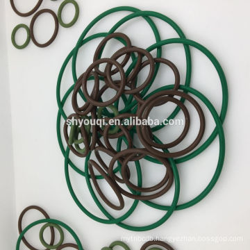 High quality custom made lower price rubber o ring for mechanical